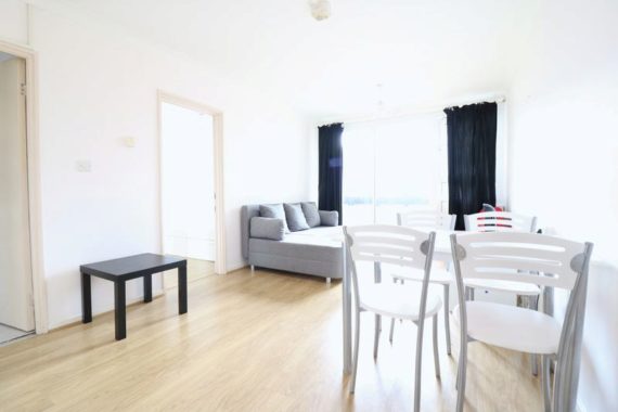 1 Bedroom Flat